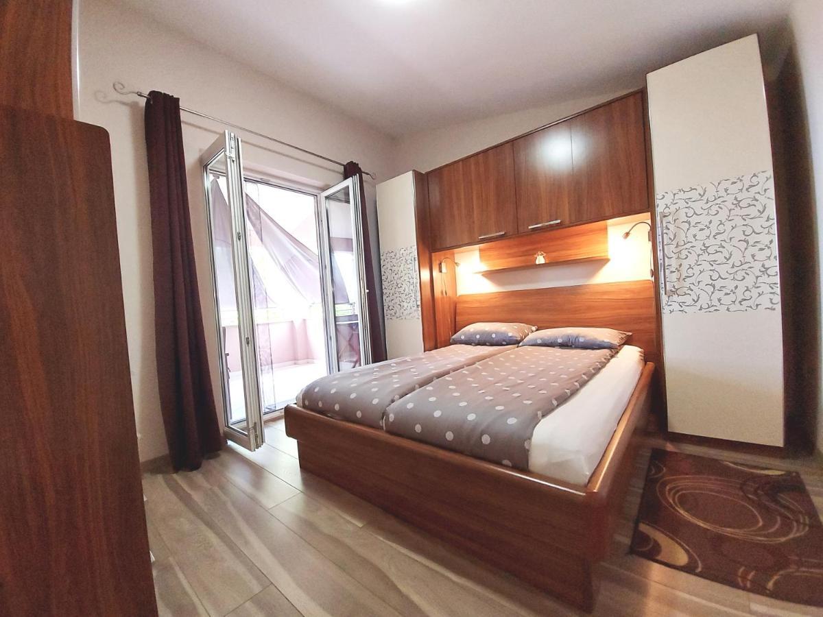 Villa Mattea Galižana Εξωτερικό φωτογραφία
