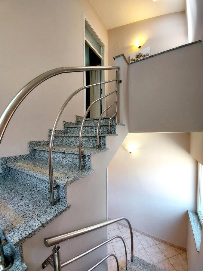 Villa Mattea Galižana Εξωτερικό φωτογραφία