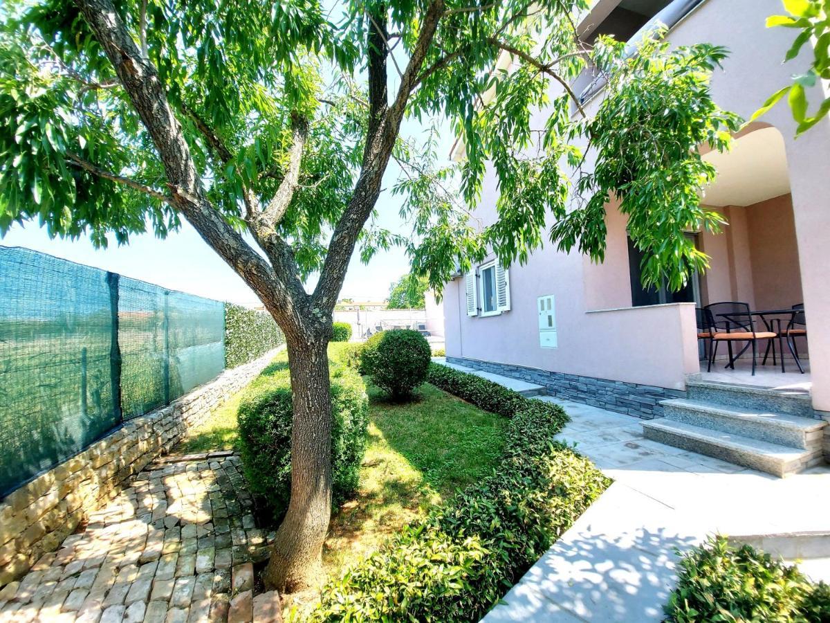 Villa Mattea Galižana Εξωτερικό φωτογραφία