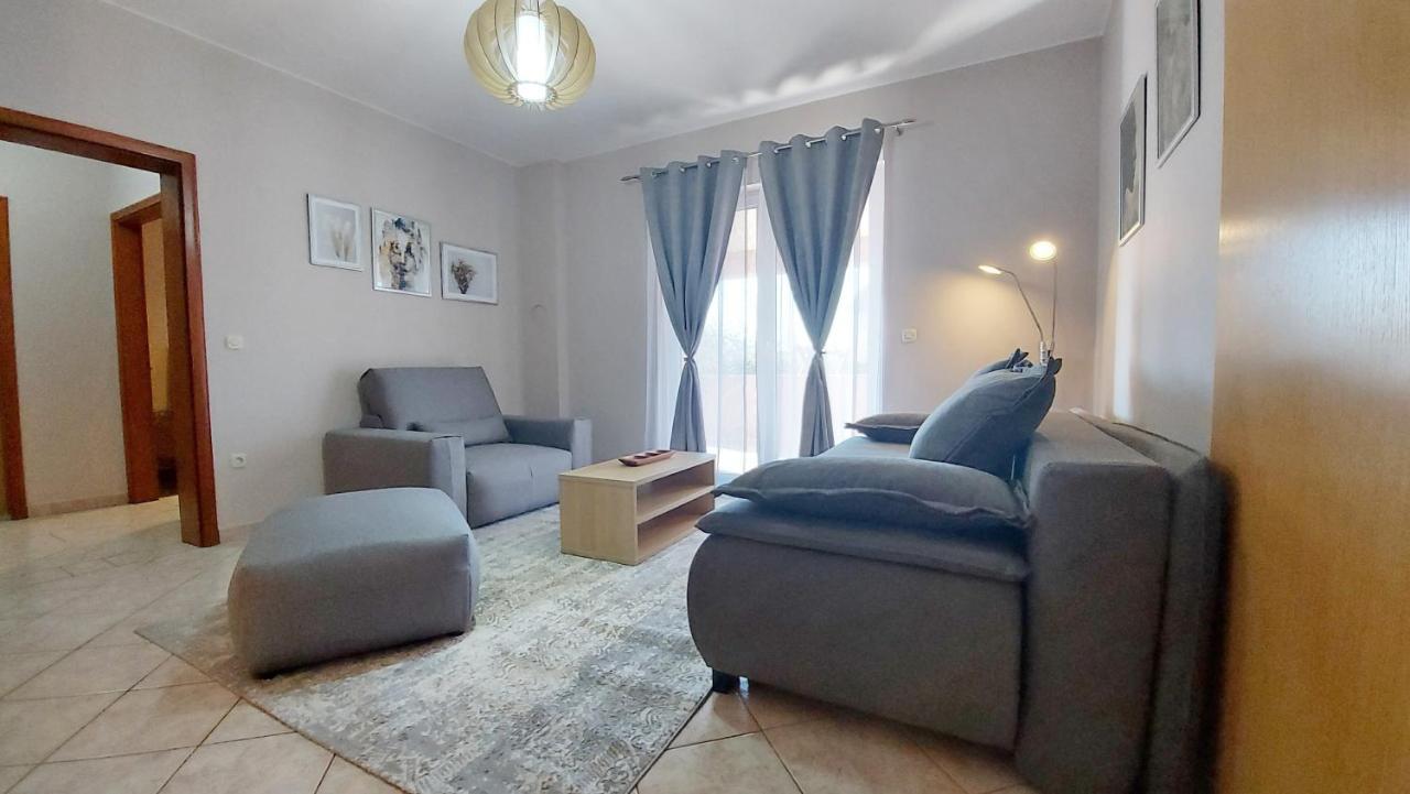 Villa Mattea Galižana Εξωτερικό φωτογραφία