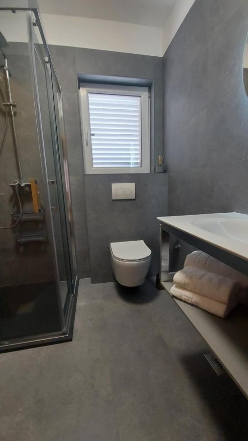Villa Mattea Galižana Εξωτερικό φωτογραφία